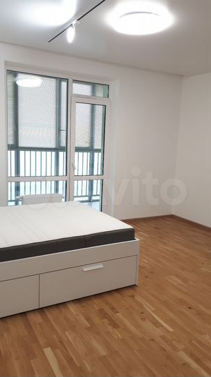 Квартира-студия, 31,5 м², 2/19 эт.