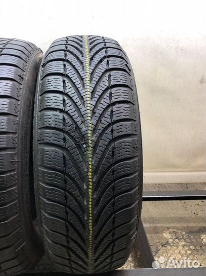 Bfgoodrich G-Force Winter 185/60 R14 98W