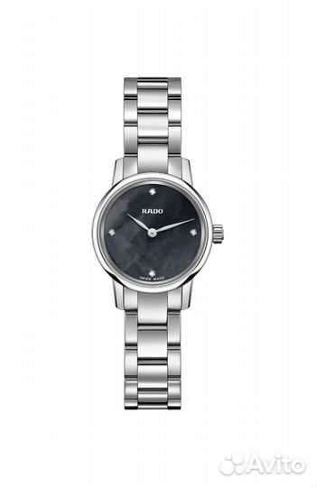 Rado Couple женские R22890963 новые из Дубая