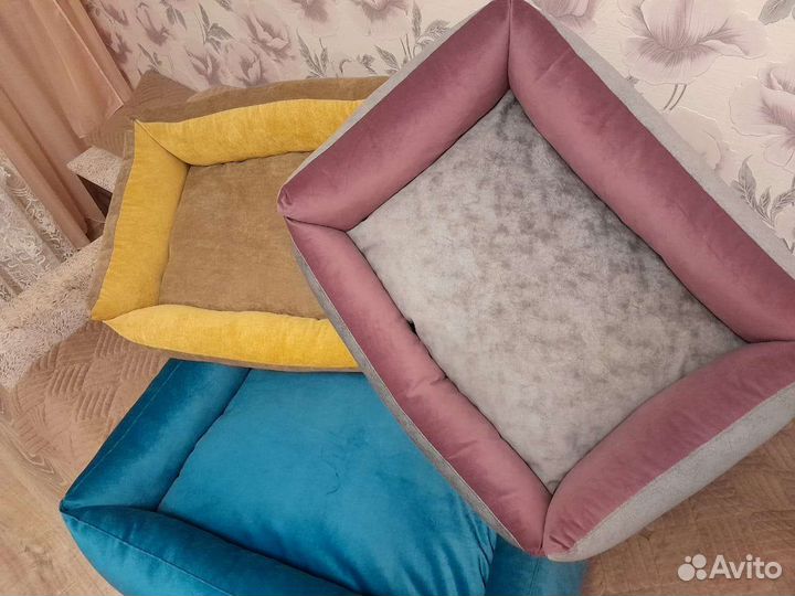 Лежанки Лежак