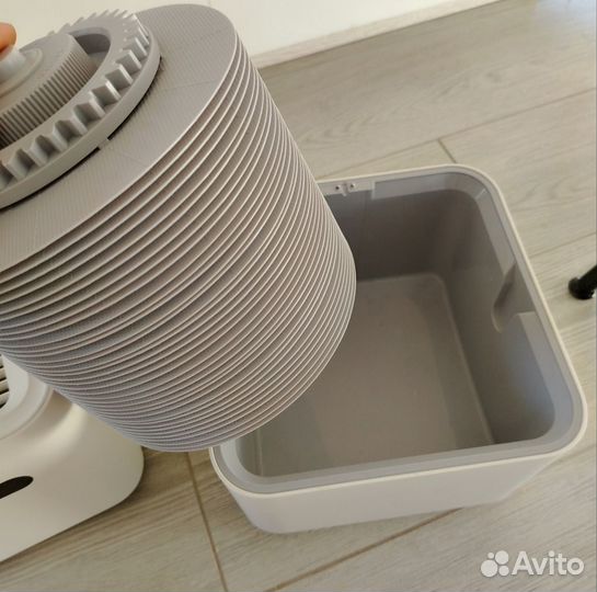 Увлажнитель возд SmartMi Evaporative Humidifier 2