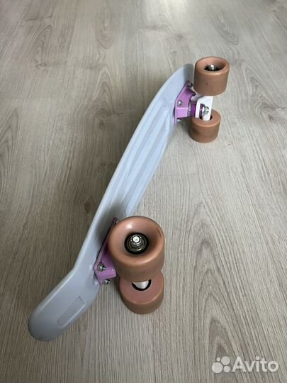 Скейтборд termit