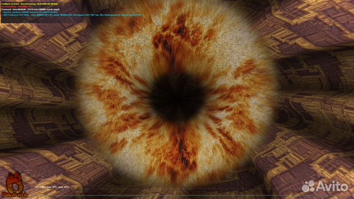 Видеокарта gtx 1650 4gb