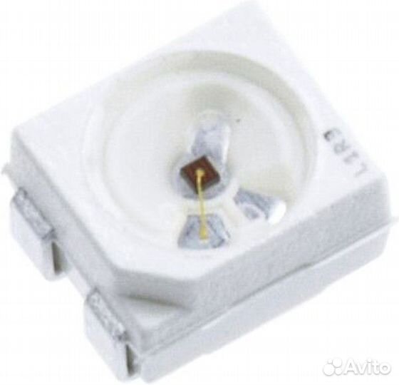 Светодиоды E6SF для фонарей стоп-сигналов