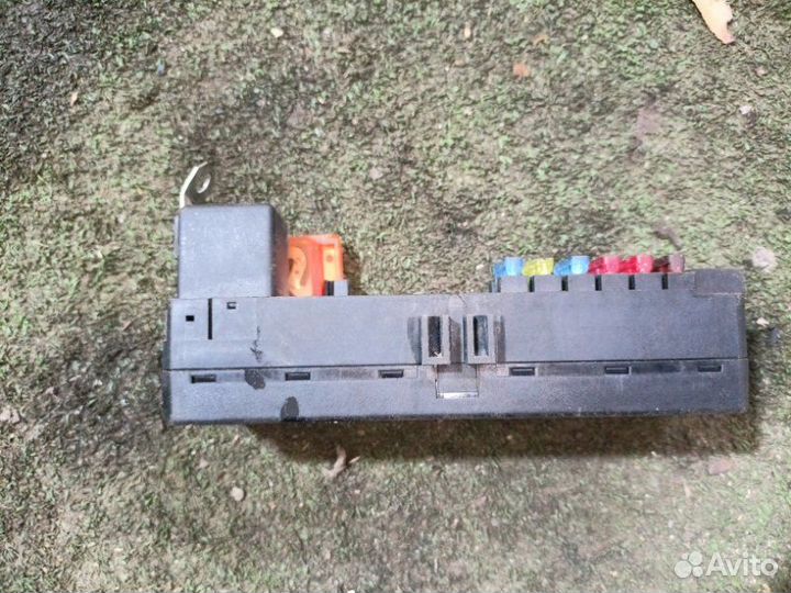 Блок реле Mercedes-Benz C-Class W202 M111 1997