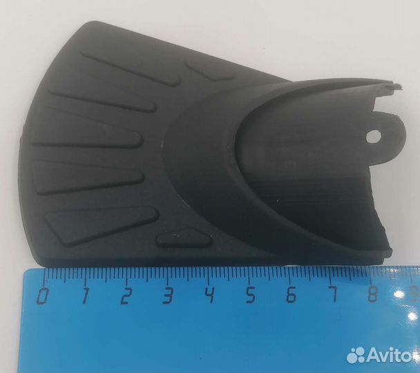 Брызговик, чехол, крюк, поддержка xiaomi M365