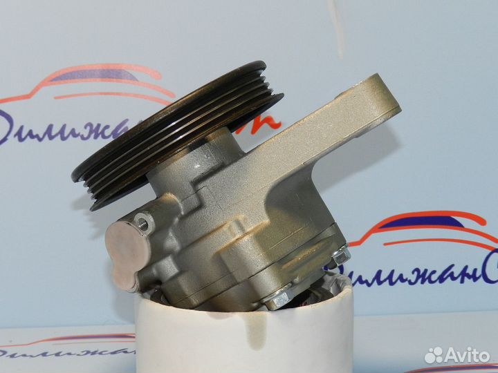 Насос гур Acura, Honda