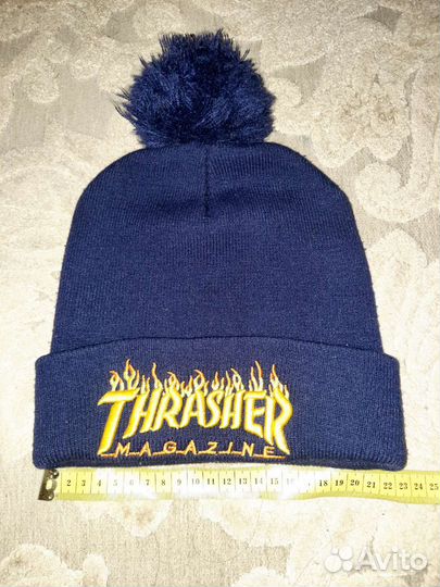 Шапка для мальчика