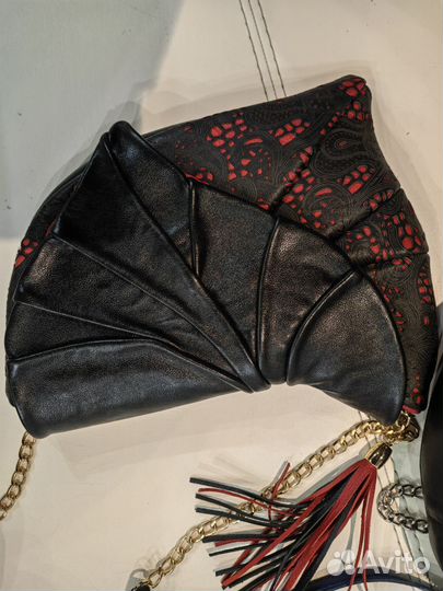 Сумки diana ulanova