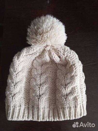 Шапка детская