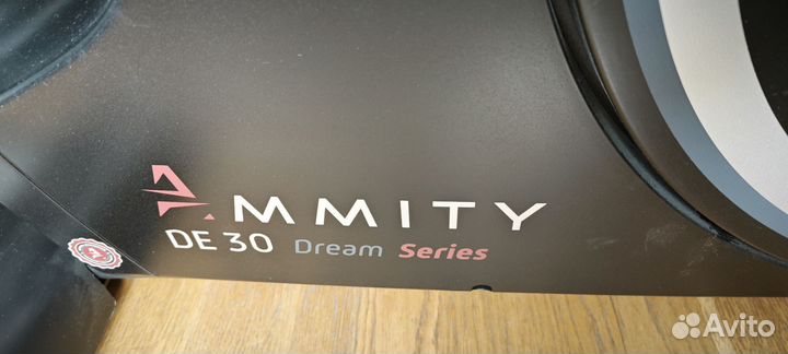 Эллиптический тренажер Ammity DE 30