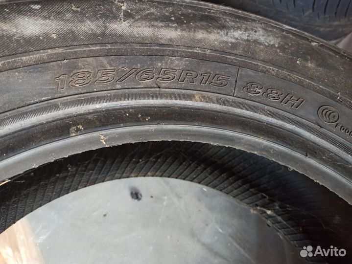 Hankook Aurora K407 185/65 R15 88