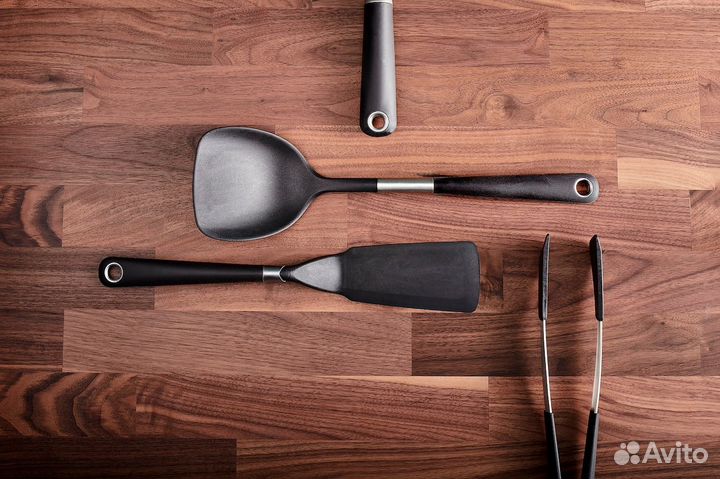 Лопаточка кухонная IKEA 365+ Йэлте новая