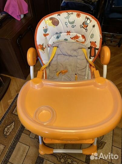 Стул для кормления