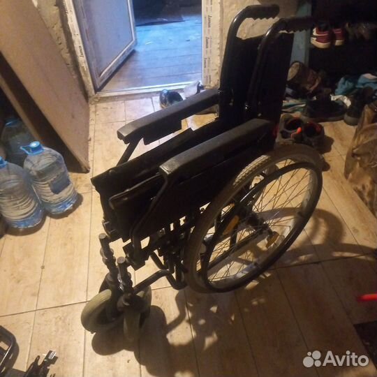 Инвалидная коляска бу