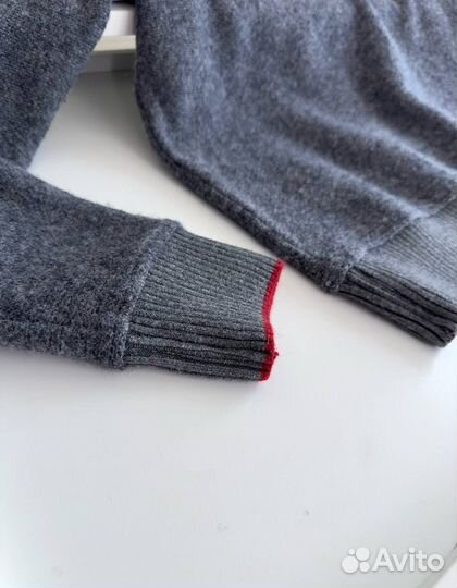 Джемпер мужской Brunello Cucinelli