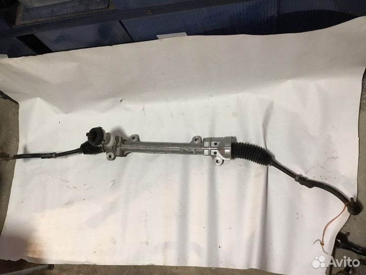 Рулевая рейка с тягами Kia Cerato 3 56500-A7000