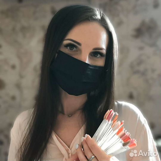 Маникюр с покрытием,Наращивание ногтей