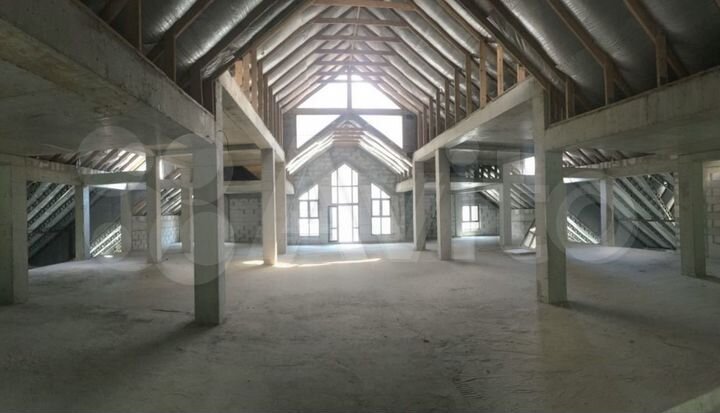 Свободного назначения, 3300 м²