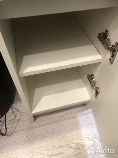 Письменный стол