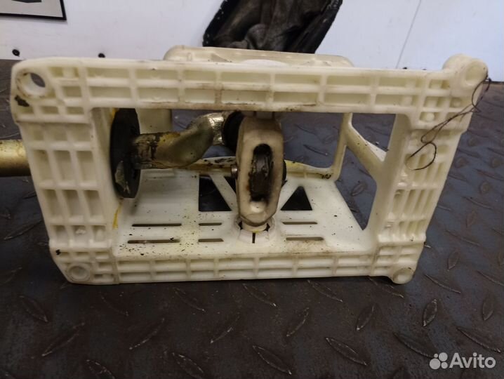 Кулиса кпп для Chevrolet Aveo T200