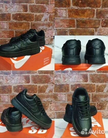 Кроссовки nike