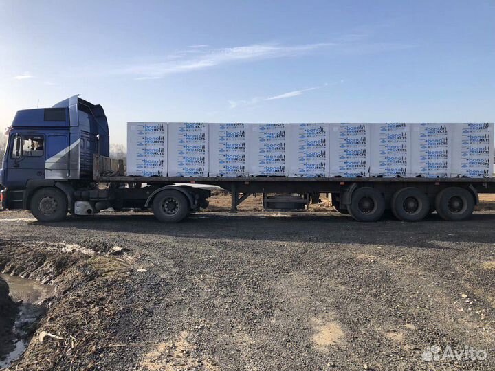 Газосиликатный Блок Bonolit