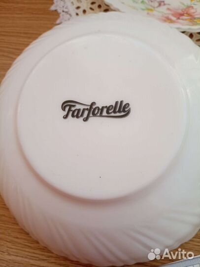 Набор столовой посуды