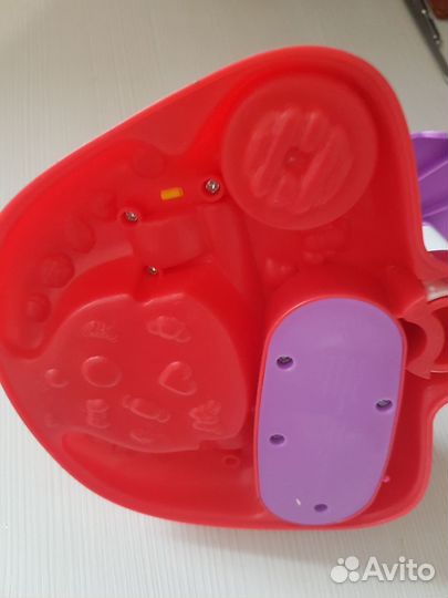 Наборы плей до play doh Пони, Олаф