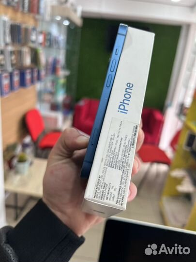 iPhone 13, 128 ГБ