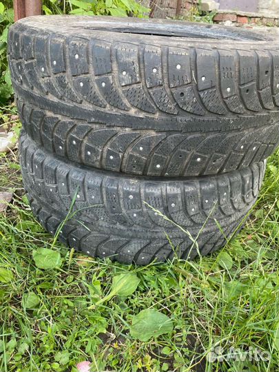 Blacklion BC86 205/55 R16