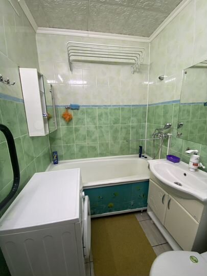 1-к. квартира, 35,6 м², 7/9 эт.