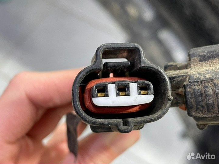 Электропроводка