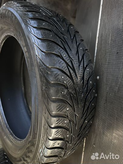 Yokohama Ice Guard IG30 225/60 R18 100T