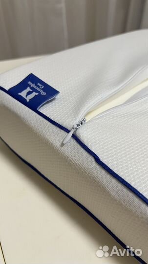 Детская ортопедическая подушка 2-5 лет