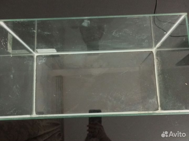 Аквариум для грызунов