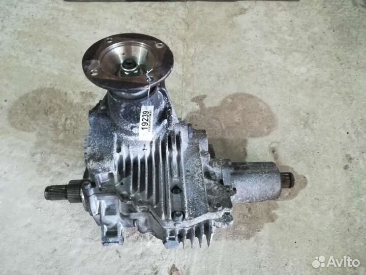 Раздаточная коробка Mazda 6 1