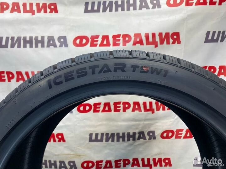 Tourador Ice Star TSW1 275/40 R18