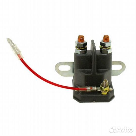 Реле стартера двигателя AT-01098