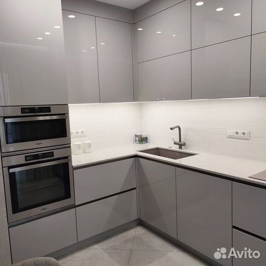 Кухонный гарнитур. Кухня