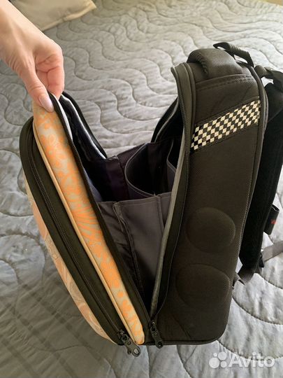 Рюкзак школьный ортопедический новый