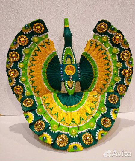 Птица Счастья