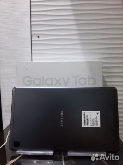 Планшет Samsung Galaxy Tab A7 Lite LTE 3/32Gb Gray