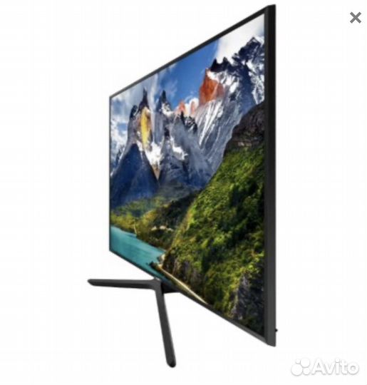 Телевизор smart tv