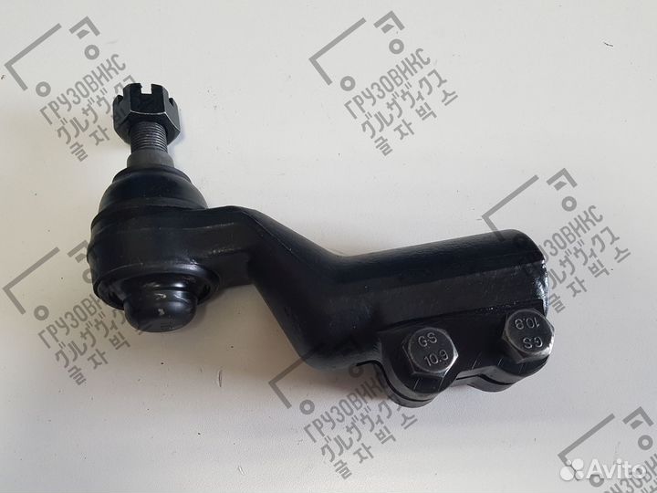 Наконечник рулевой тяги R, mobis (Корея) 56890-6A0