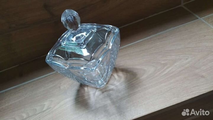 Сахарница, варенница