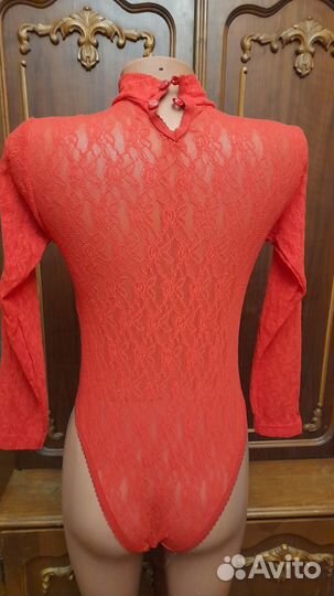 Боди для мини женщин и девочек 34-44