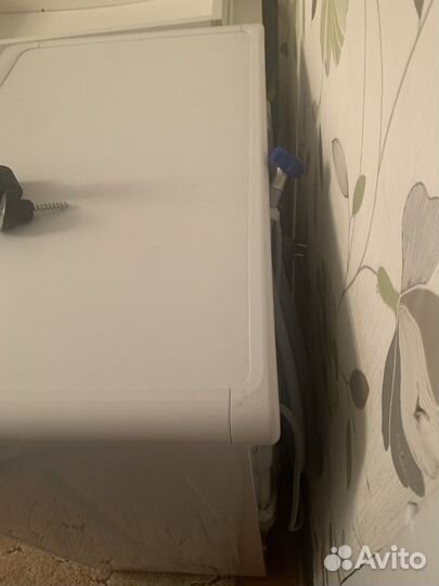 Стиральная машина Candy SMART pro 7 кг