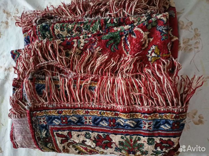 Покрывало дивандек ГДР СССР