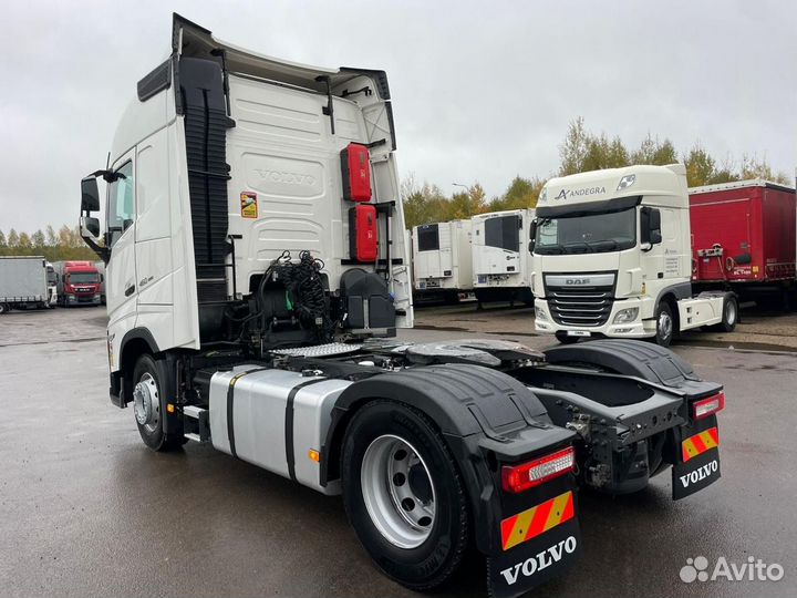 Volvo FH 460, 2021